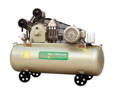 KS工业用活塞式空气压缩机