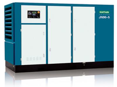 东港Kaitec0.5Mpa低压螺杆空气压缩机